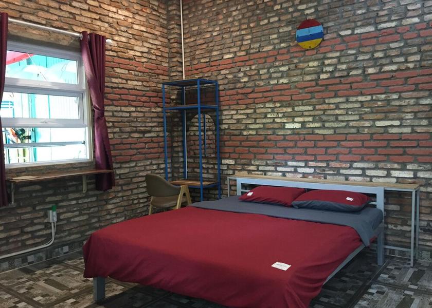 Ba Ria-Vung Tau Con Son Room