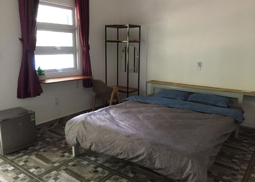 Ba Ria-Vung Tau Con Son Room