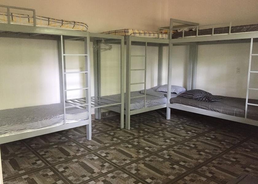 Ba Ria-Vung Tau Con Son Room