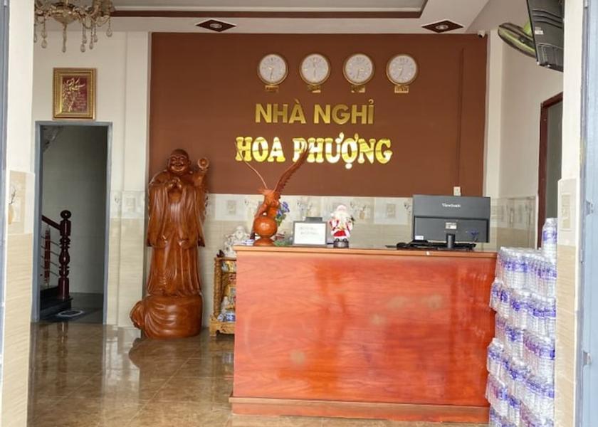 Ho Chi Minh Municipality Thuan An Reception