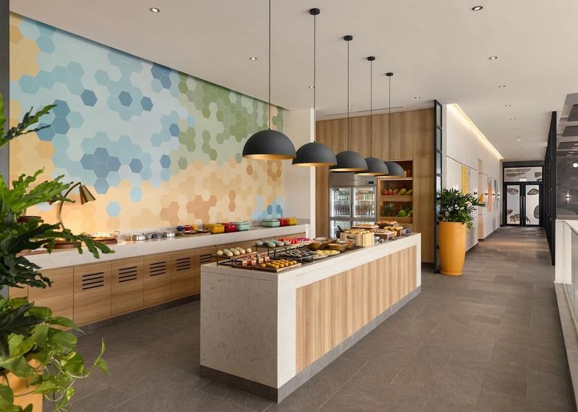 Ho Chi Minh Municipality Thuan An Breakfast buffet