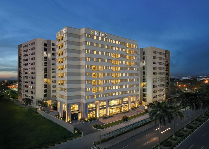 Ho Chi Minh Municipality Thuan An Exterior