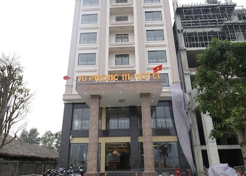 Thanh Hoa Sam Son Facade
