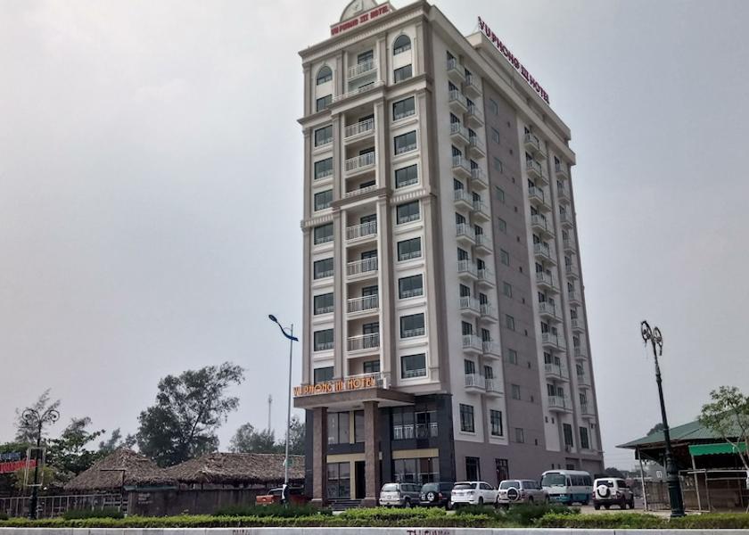 Thanh Hoa Sam Son Primary image