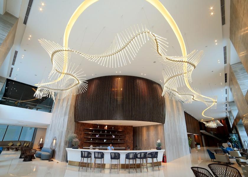 Thanh Hoa Sam Son Exterior Detail