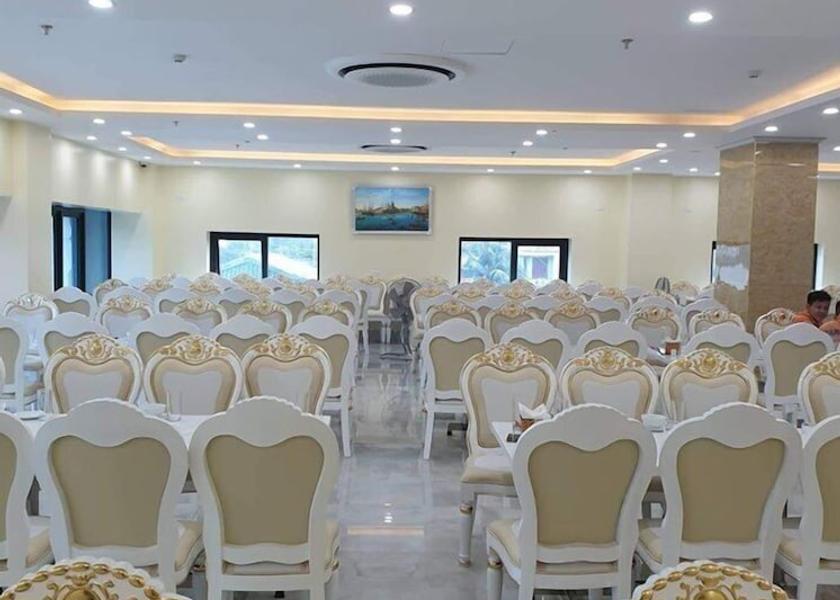 Thanh Hoa Sam Son Meeting Room