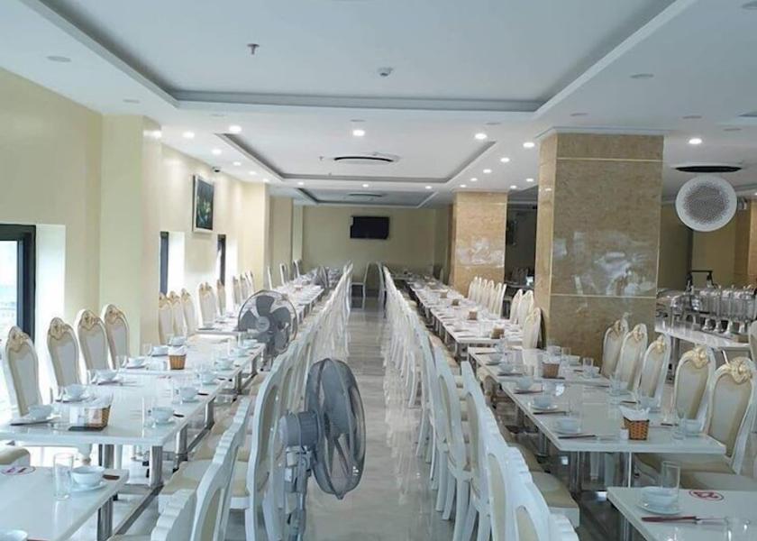 Thanh Hoa Sam Son Interior Entrance