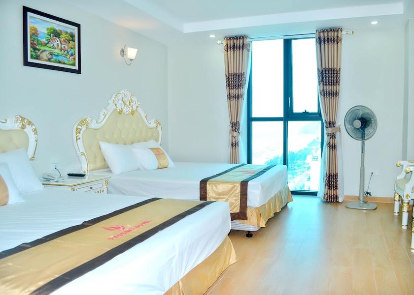 Thanh Hoa Sam Son Room