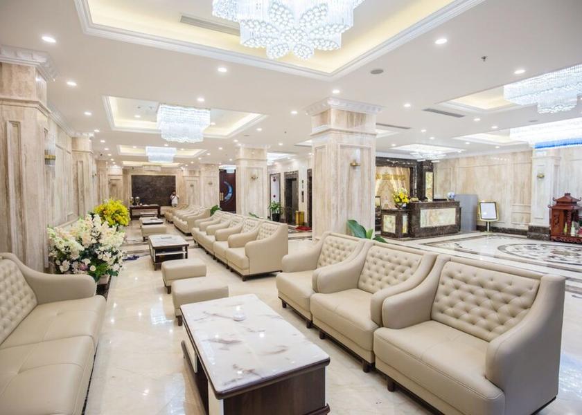 Thanh Hoa Sam Son Lobby