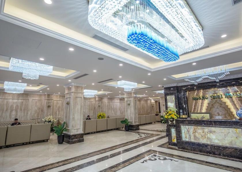 Thanh Hoa Sam Son Reception