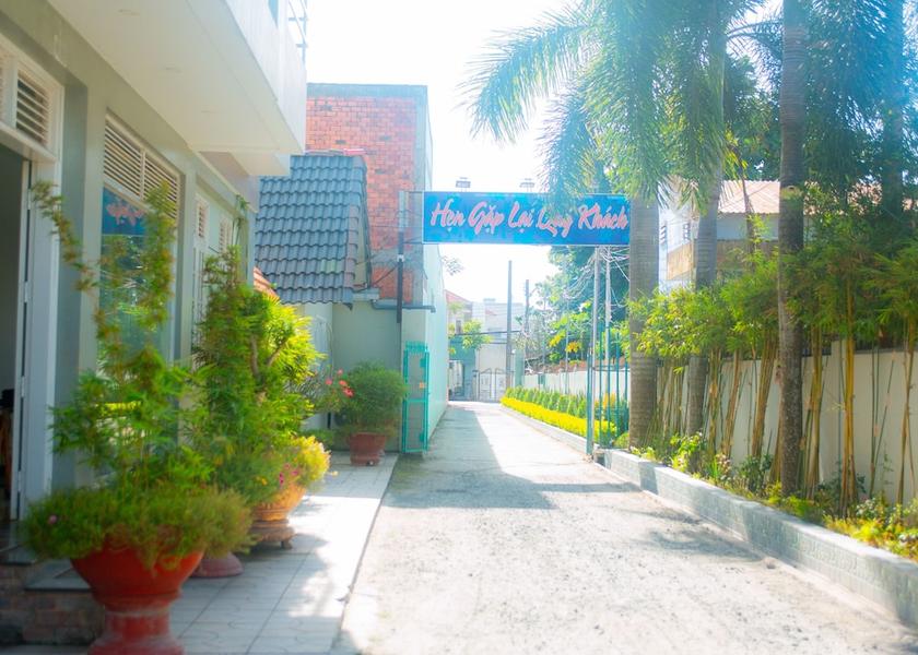Vinh Long Province Ben Tre Reception