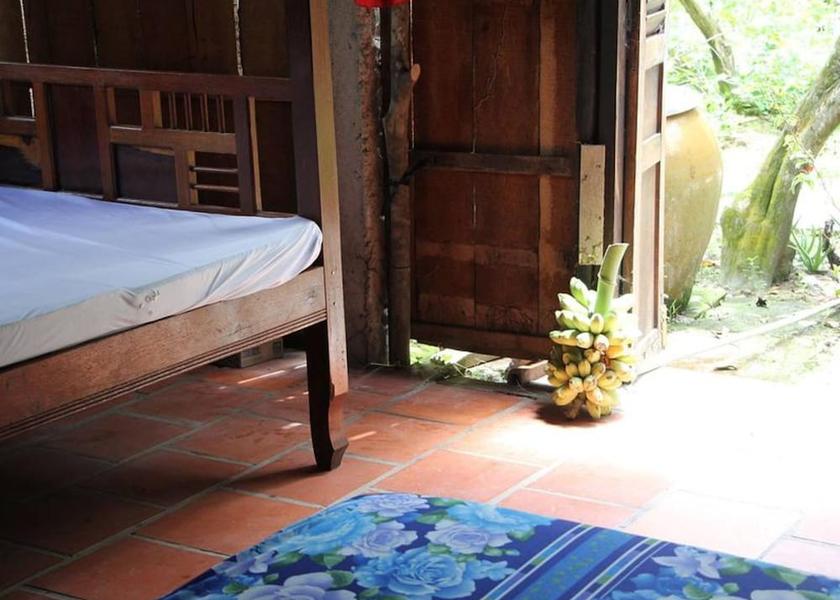 Vinh Long Province Ben Tre Room