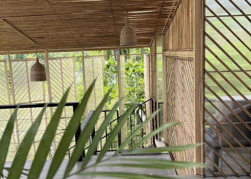 Vinh Long Province Ben Tre Exterior Detail
