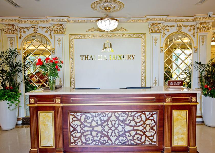 Lao Cai Lao Cai Reception