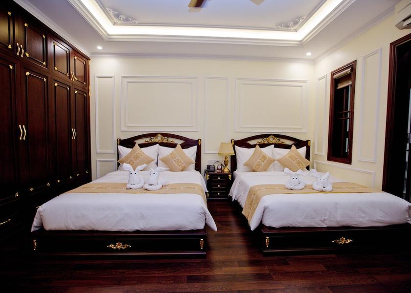 Lao Cai Lao Cai Room