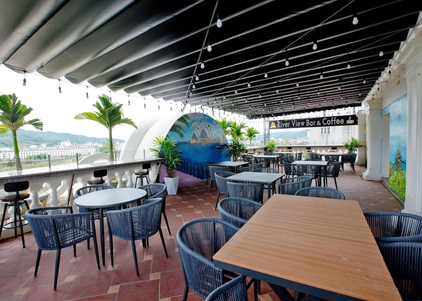 Lao Cai Lao Cai Terrace