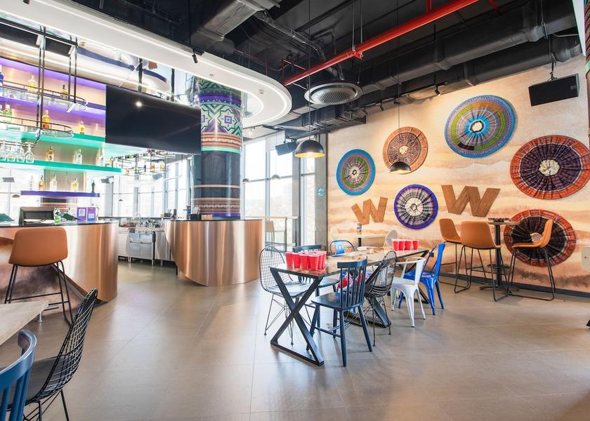 Lao Cai Lao Cai Lobby