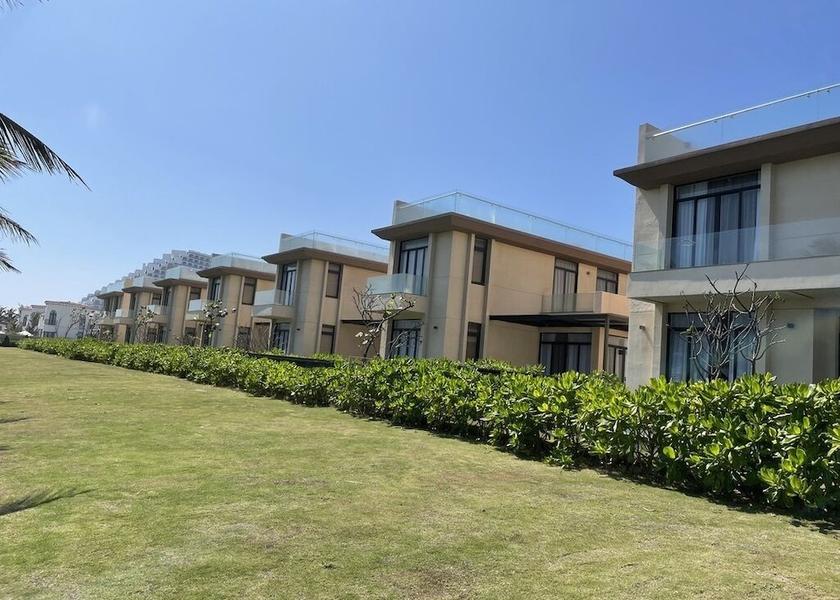 Khanh Hoa Cam Lam Facade