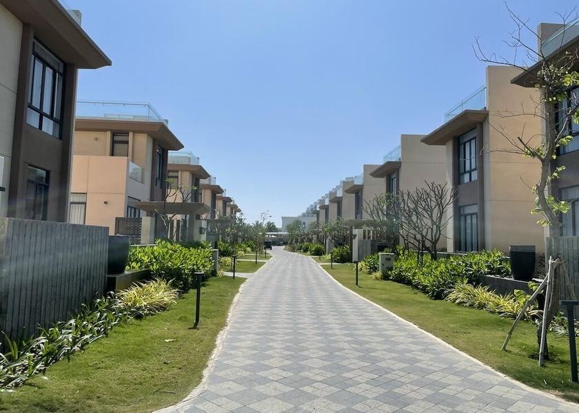 Khanh Hoa Cam Lam Facade