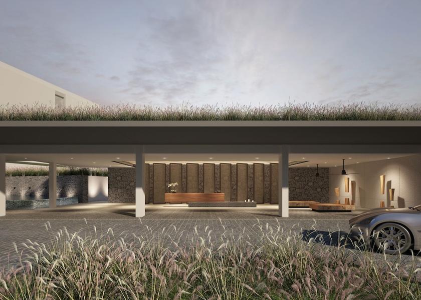 Khanh Hoa Cam Lam View from Property