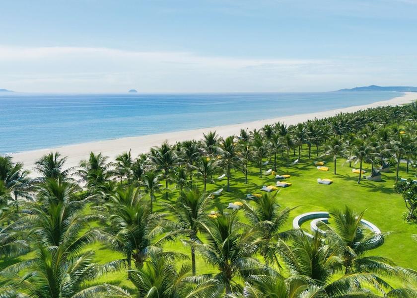 Khanh Hoa Cam Lam Beach