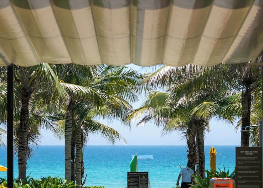 Khanh Hoa Cam Lam Sports Bar