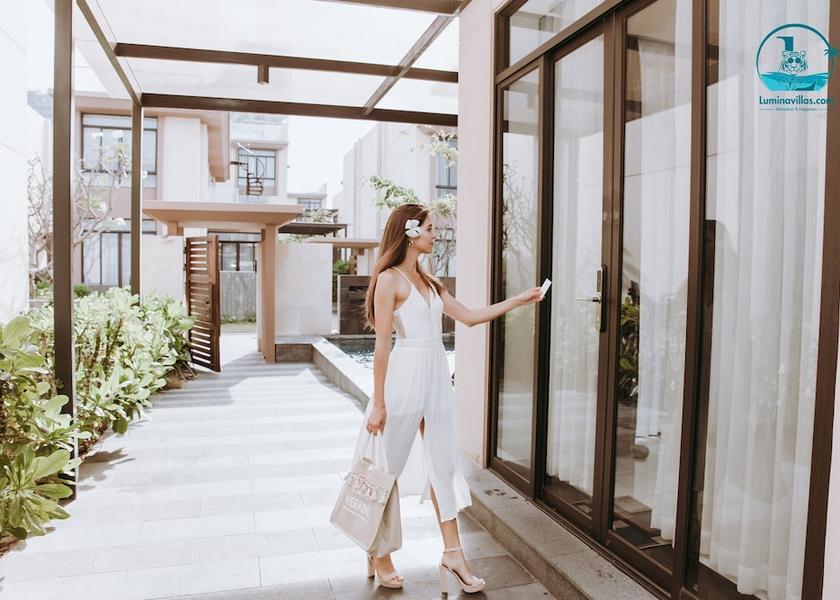 Khanh Hoa Province Cam Lam Living area