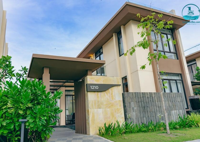 Khanh Hoa Province Cam Lam Front of property