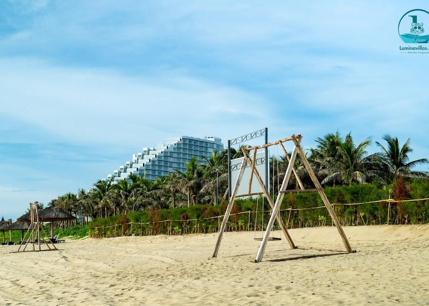 Khanh Hoa Province Cam Lam Beach