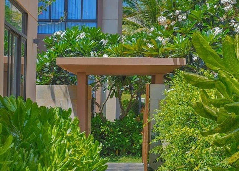 Khanh Hoa Province Cam Lam Terrace/patio