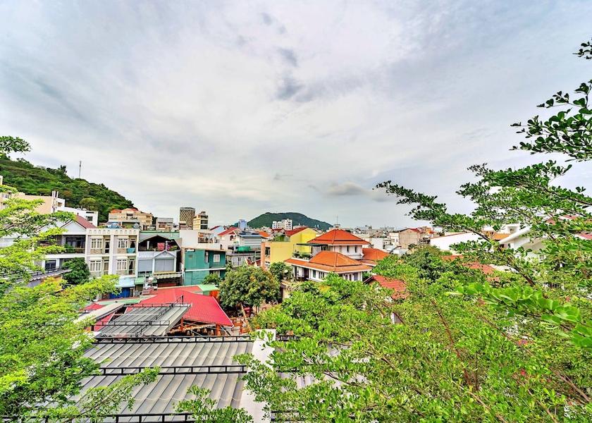 Ho Chi Minh Municipality Vung Tau View from Property