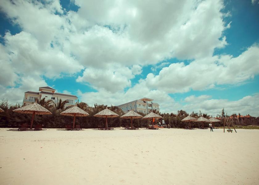 Lam Dong Province Ham Thuan Nam Ecotours