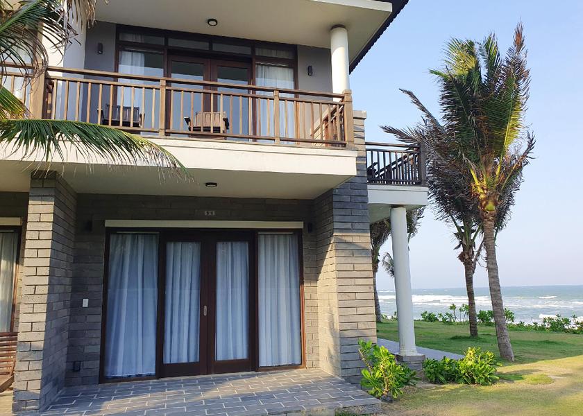 Lam Dong Province Ham Thuan Nam Hotel Exterior