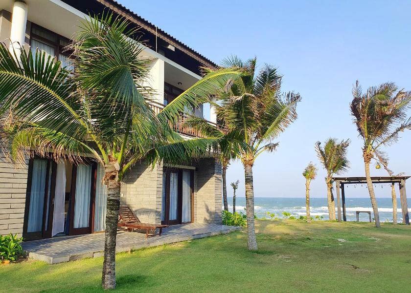 Lam Dong Province Ham Thuan Nam Hotel Exterior