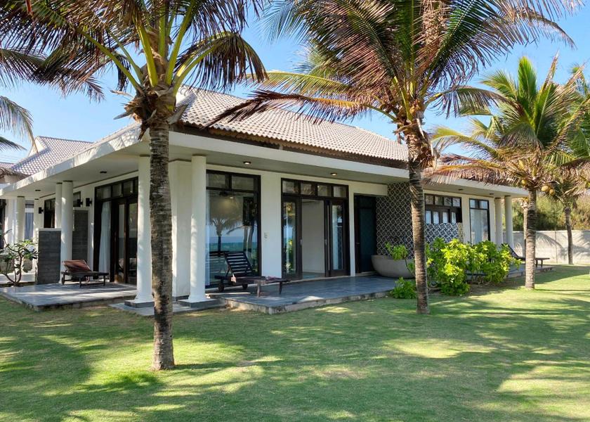 Lam Dong Province Ham Thuan Nam Hotel Exterior