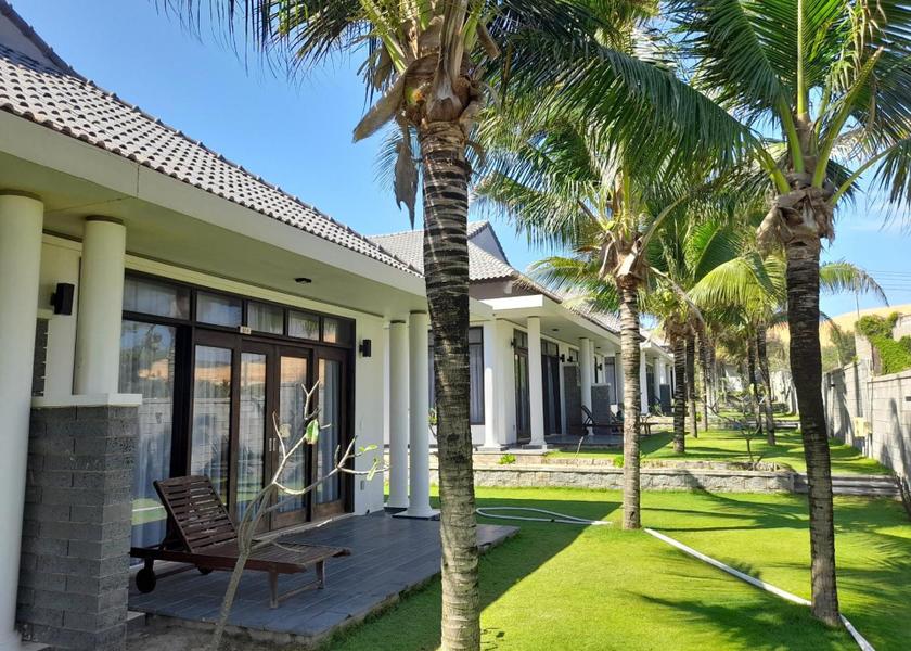 Lam Dong Province Ham Thuan Nam Hotel Exterior
