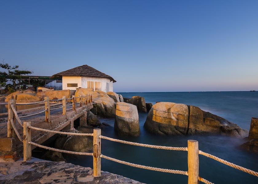 Binh Thuan Ham Thuan Nam Primary image