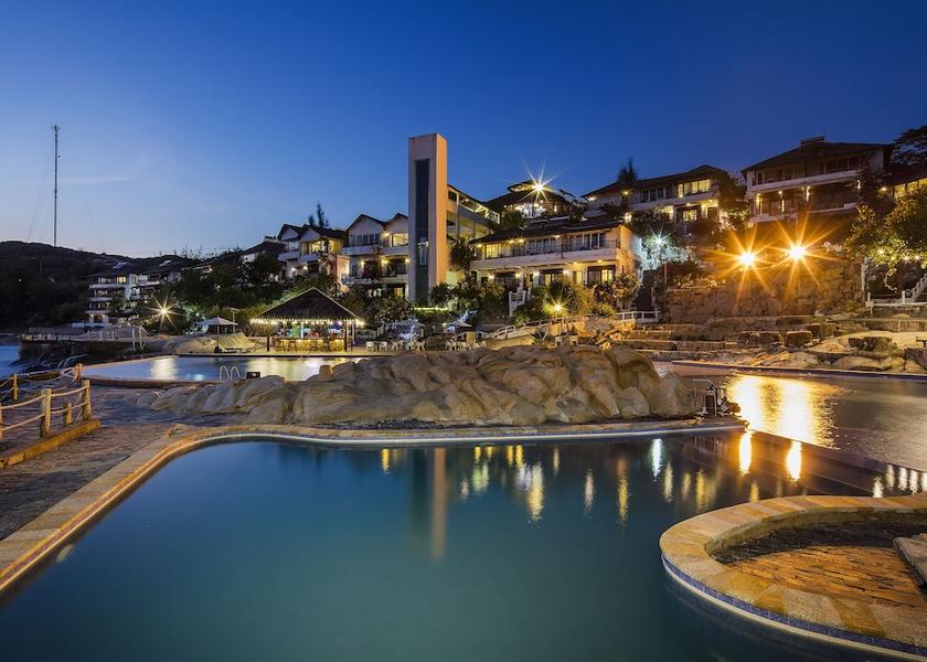 Binh Thuan Ham Thuan Nam Pool