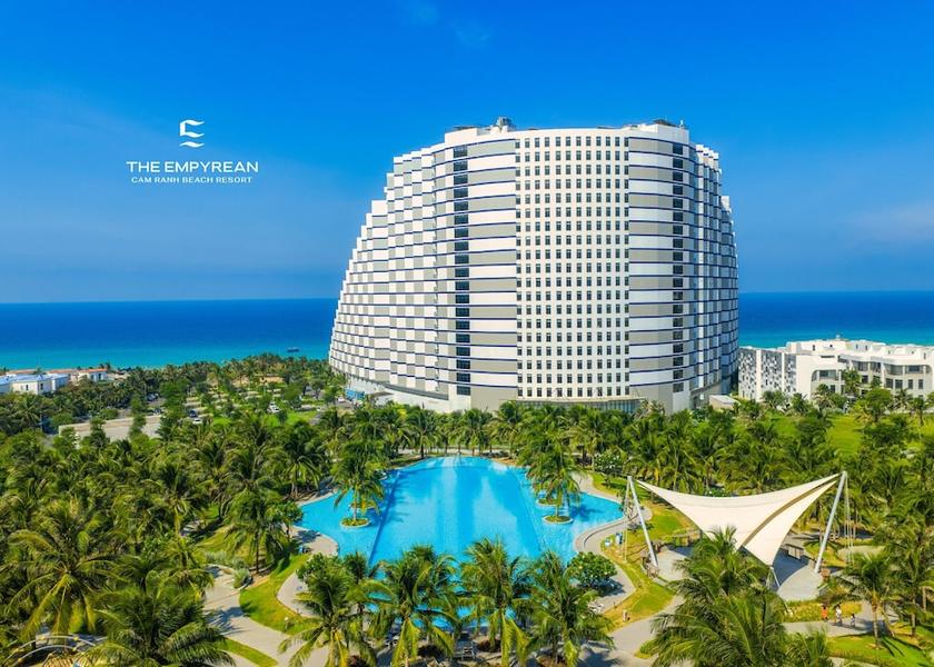 Khanh Hoa Province Cam Ranh Exterior
