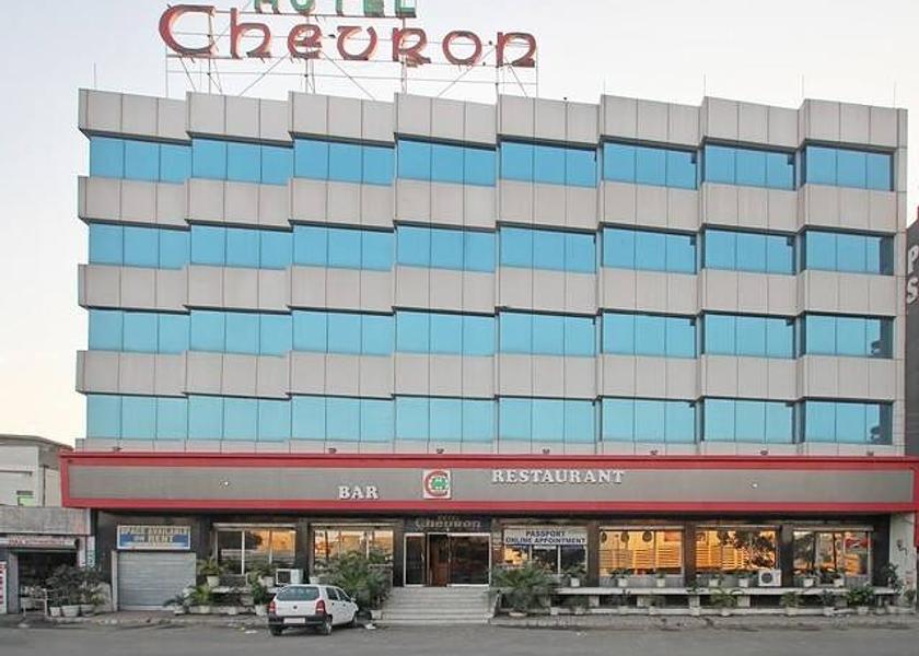 Punjab Ludhiana Exterior Detail