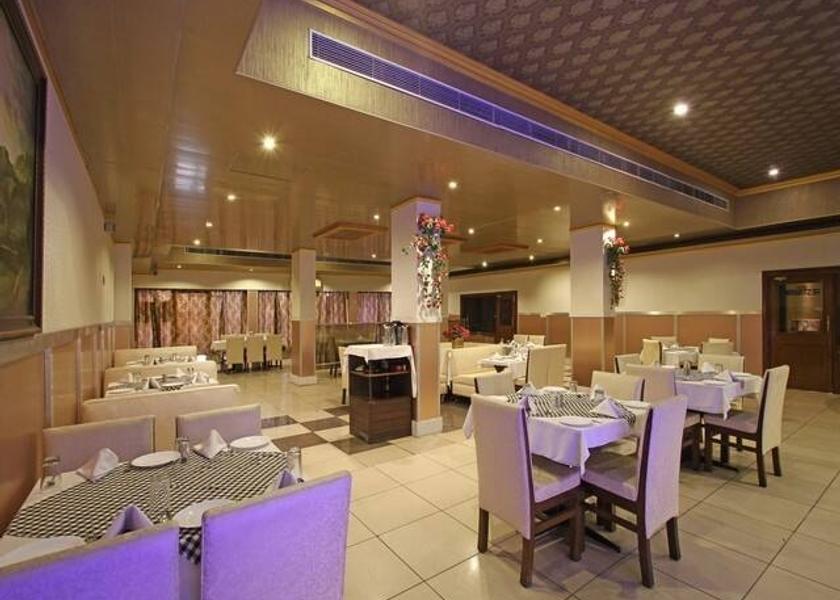 Punjab Ludhiana Food & Dining