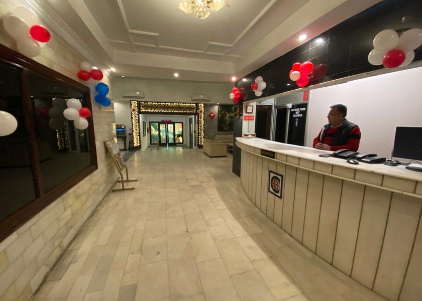 Punjab Ludhiana Public Areas
