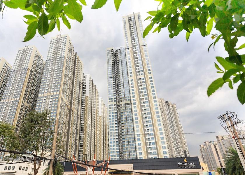 Binh Duong Ho Chi Minh City Primary image