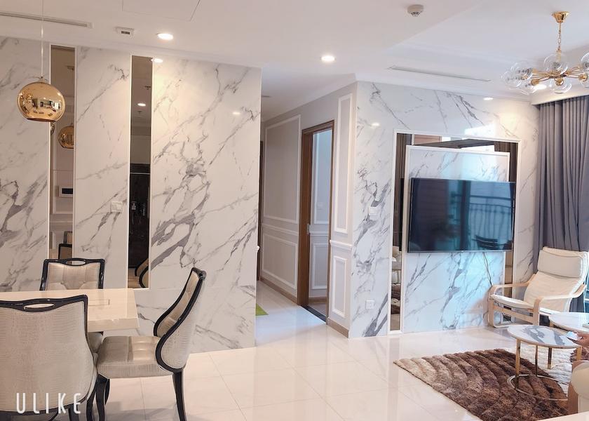 Binh Duong Ho Chi Minh City Living Area