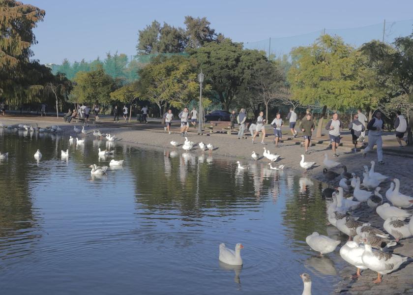 Buenos Aires Buenos Aires Lake