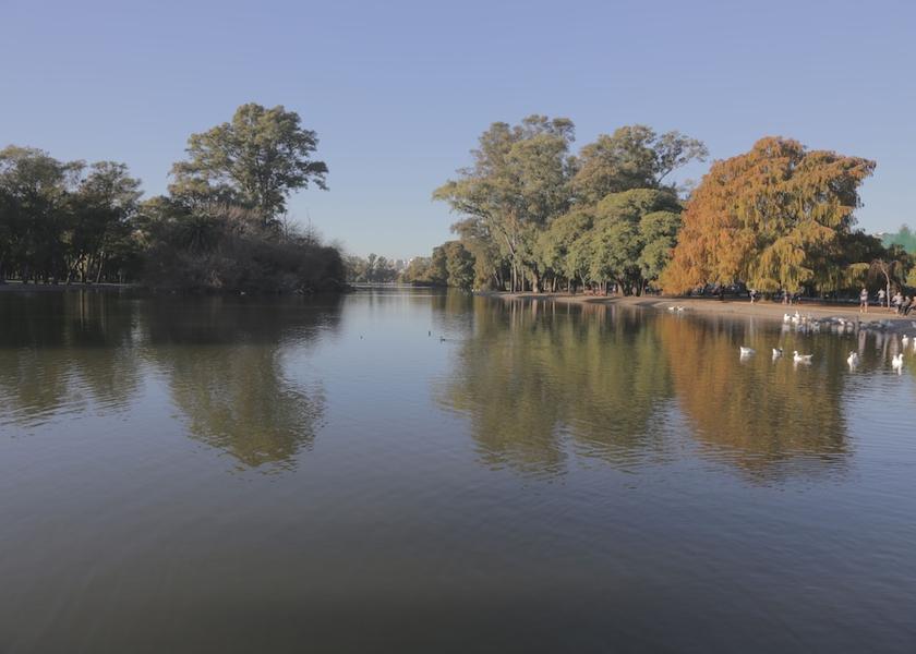 Buenos Aires Buenos Aires Lake