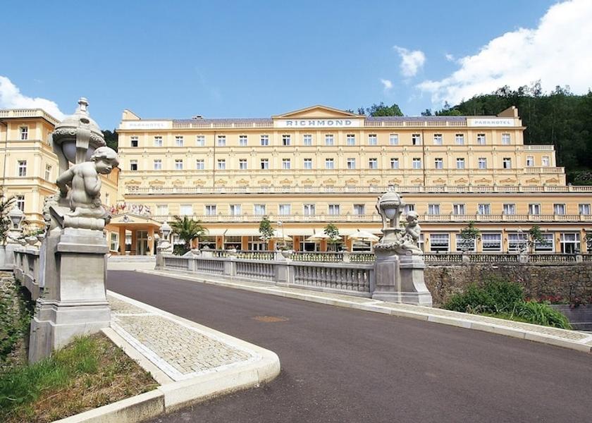 Karlovy Vary (region) Karlovy Vary Primary image