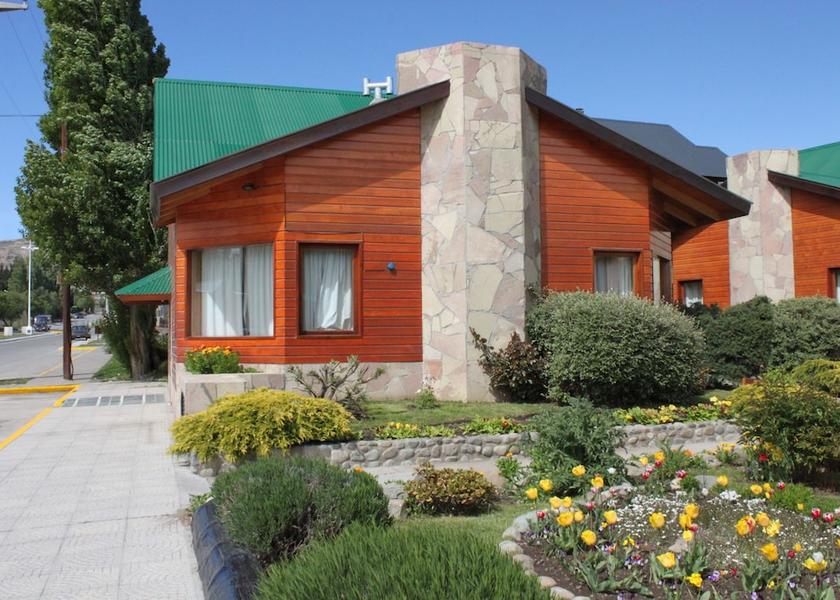 Santa Cruz Province El Calafate Exterior