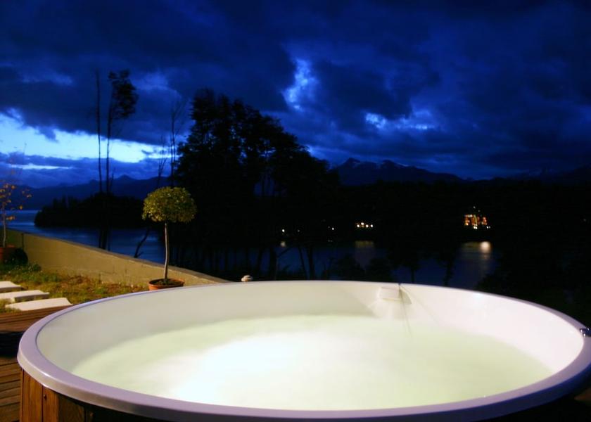 Neuquén Villa La Angostura Spa