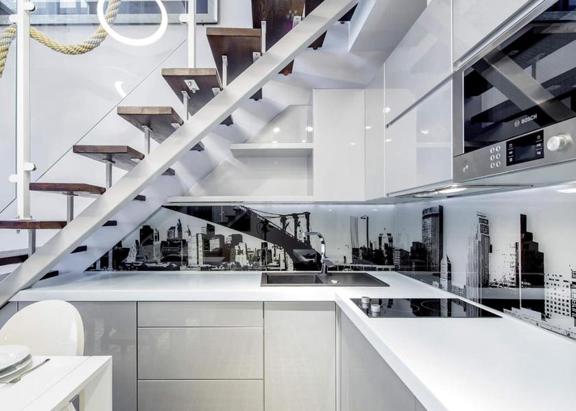 West Pomeranian Voivodeship Kolobrzeg kitchen